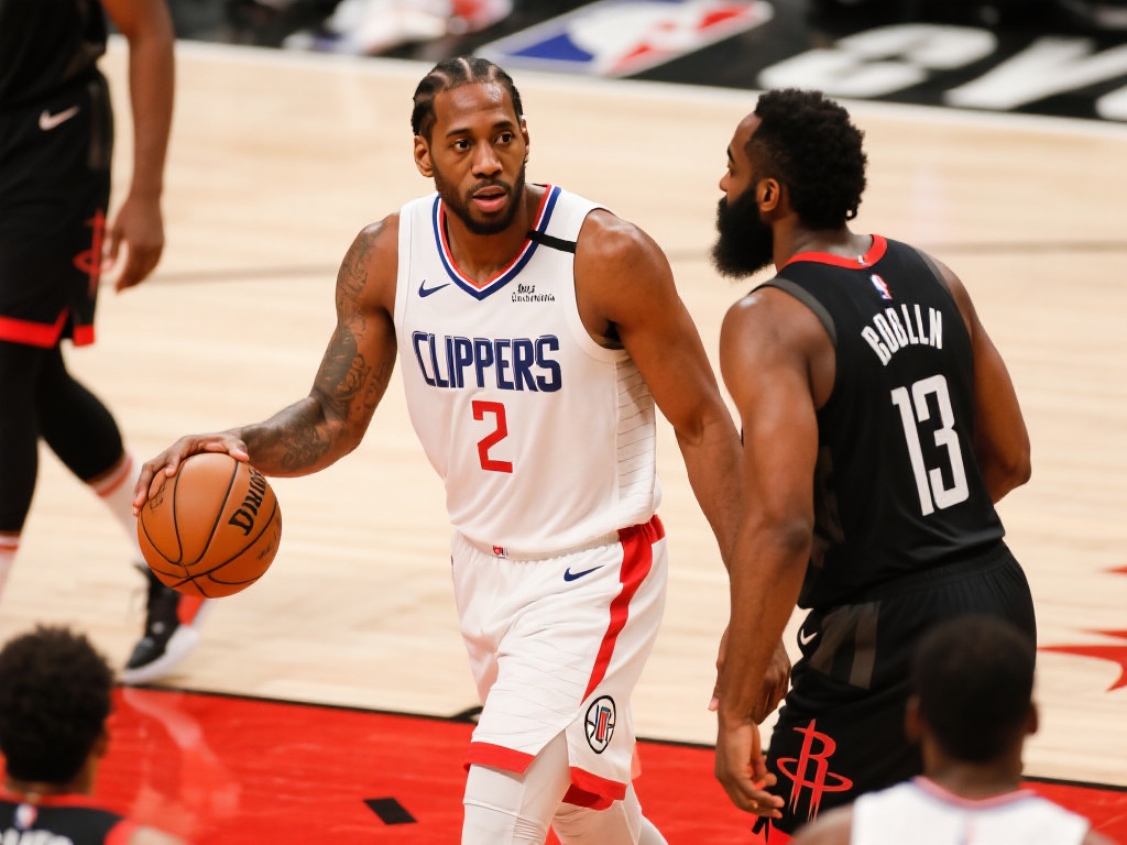 对于任何一支志在争冠的球队来说，核心球员