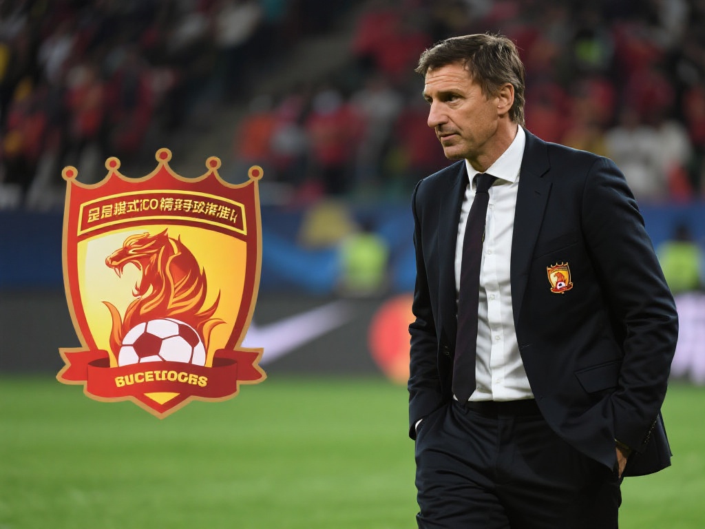 这些现成的模式或将成为俱乐部寻找新帅的重