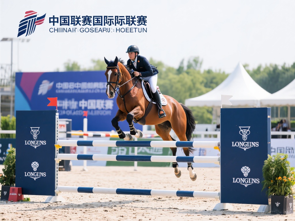 此外，赛事的举办也吸引了更多国际品牌和赞