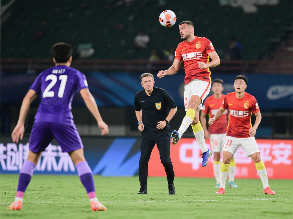 这场比赛中，深圳新鹏城的整体表现值得称道