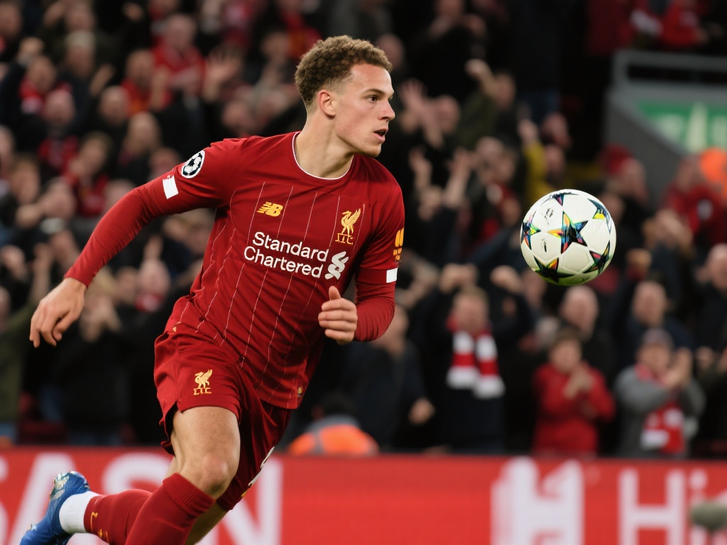 费迪南德谈阿诺德遭嘘:真令人费解,球迷又没付给他一分钱 让我们来看看特伦特·阿诺德的实际表现。作