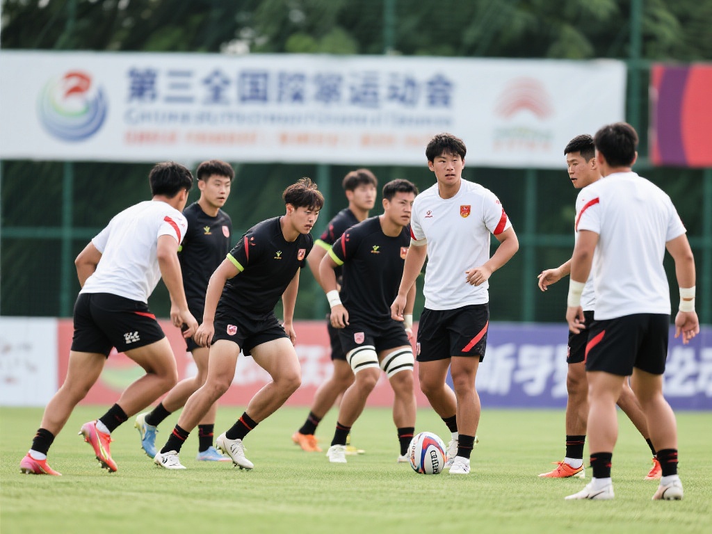 “全运会优先,U22国足与U20国青今年无缘土伦杯” 值得一提的是,全运会的备战周期长、任务重