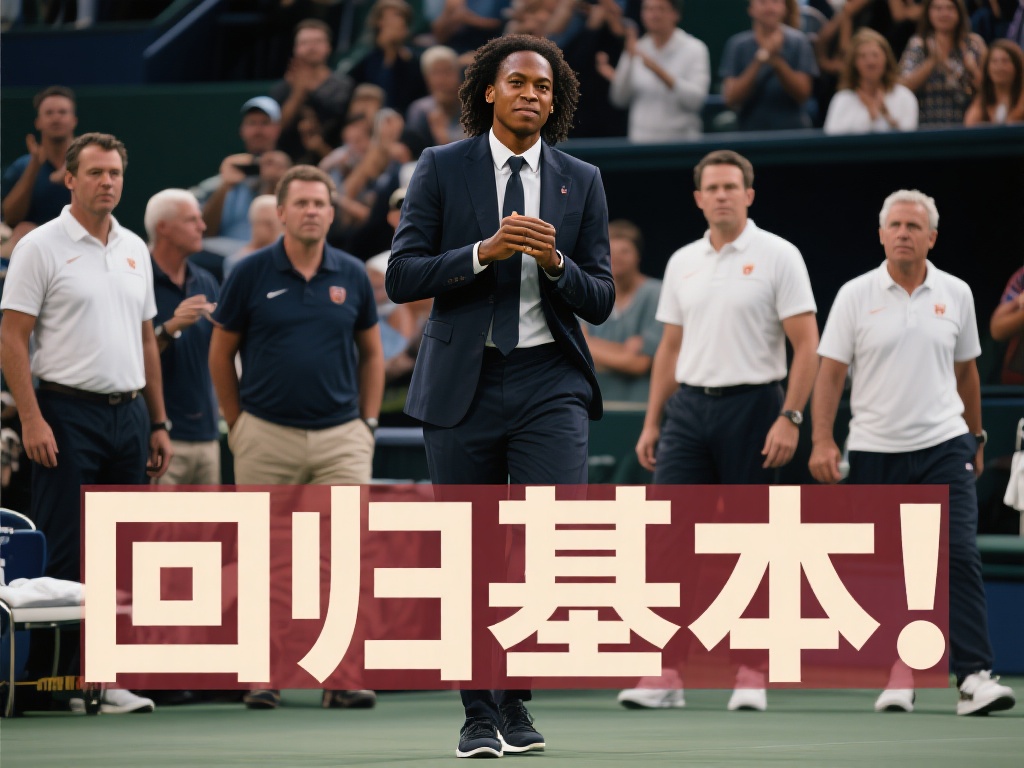 “回归基本”不仅仅是短期的策略调整，更是