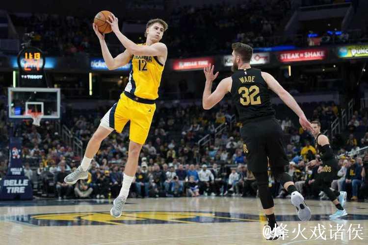 加兰29+6西亚卡姆22分 骑士客胜步行者迎来13连败 加兰29+6西亚卡姆22分 骑士客胜步行者迎来13连败