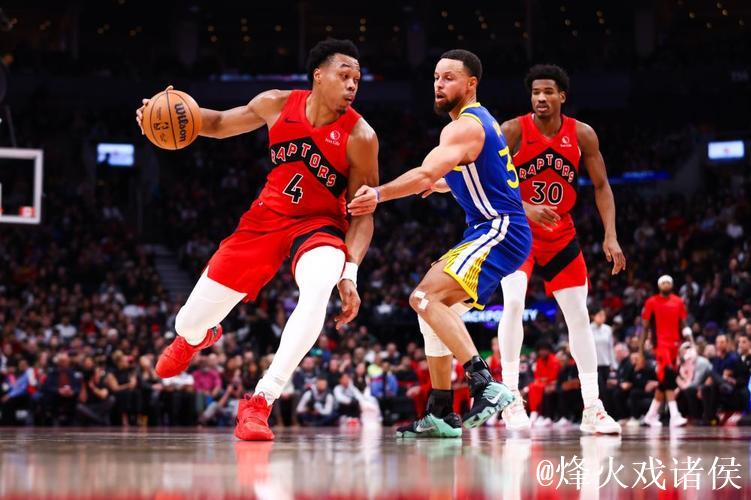 巴恩斯三双库里39分 猛龙加时险胜勇士 巴恩斯三双库里39分 猛龙加时险胜勇士