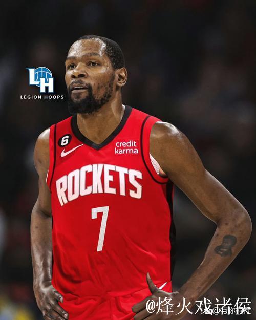 杜兰特三节30+4+7轻松打卡 火箭本季双杀骑士 杜兰特三节30+4+7轻松打卡 火箭本季双杀骑士